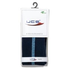 Колготки детские UCS Socks з орнаментом Фото 1