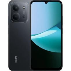 Мобильный телефон Xiaomi Redmi 15C 8/256GB Midnight Black Фото