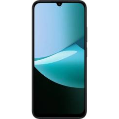 Мобильный телефон Xiaomi Redmi 15C 8/256GB Midnight Black Фото 1