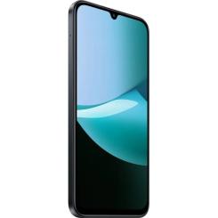 Мобильный телефон Xiaomi Redmi 15C 8/256GB Midnight Black Фото 2
