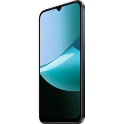 Мобильный телефон Xiaomi Redmi 15C 8/256GB Midnight Black Фото 3