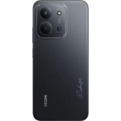 Мобильный телефон Xiaomi Redmi 15C 8/256GB Midnight Black Фото 4