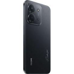 Мобильный телефон Xiaomi Redmi 15C 8/256GB Midnight Black Фото 5