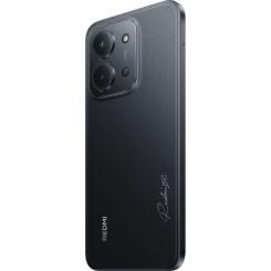 Мобильный телефон Xiaomi Redmi 15C 8/256GB Midnight Black Фото 6
