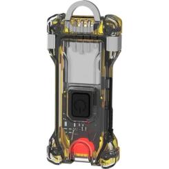 Фонарь Armytek Zippy WR Extended Set Yellow Фото
