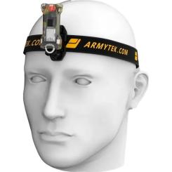 Фонарь Armytek Zippy WR Extended Set Yellow Фото 5