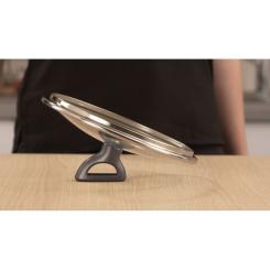 Кастрюля Tefal Daily Cook з кришкою, 24 см Фото 9