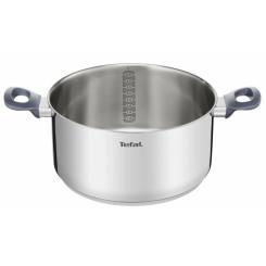 Кастрюля Tefal Daily Cook з кришкою, 24 см Фото 1