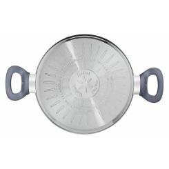 Кастрюля Tefal Daily Cook з кришкою, 24 см Фото 3