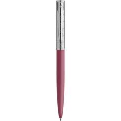 Ручка шариковая Waterman ALLURE Deluxe Pink CT BP Фото