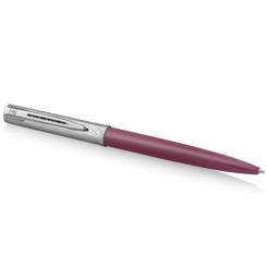 Ручка шариковая Waterman ALLURE Deluxe Pink CT BP Фото 1