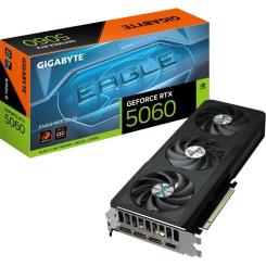 Видеокарта GIGABYTE GeForce RTX5060 8Gb EAGLE MAX OC Фото 9