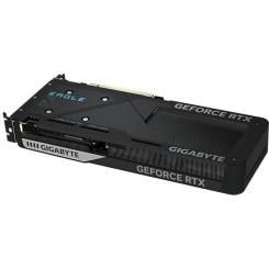 Видеокарта GIGABYTE GeForce RTX5060 8Gb EAGLE MAX OC Фото 5
