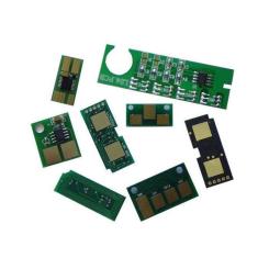 Чип для картриджа CHI Lexmark E520 Фото