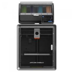 3D-принтер Anycubic Kobra S1 Combo Фото
