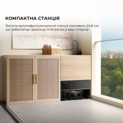 Пылесос Dreame X50 MASTER Фото 10