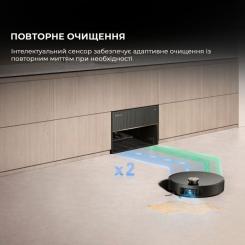 Пылесос Dreame X50 MASTER Фото 11