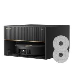 Пылесос Dreame X50 MASTER Фото