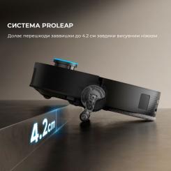 Пылесос Dreame X50 MASTER Фото 2