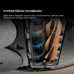 Пылесос Dreame X50 MASTER Фото 5