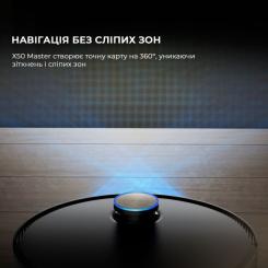 Пылесос Dreame X50 MASTER Фото 7