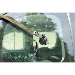 Палатка Ferrino Wander Trunk Sand (92016QSS) Фото 4