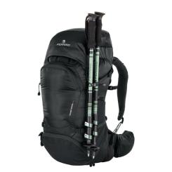 Рюкзак туристический Ferrino Finisterre 48L Black (75754QCC) Фото 3