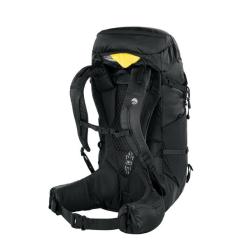 Рюкзак туристический Ferrino Finisterre 48L Black (75754QCC) Фото 7