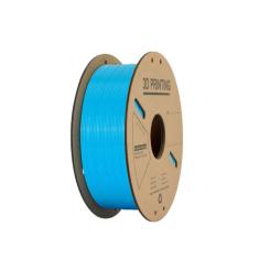 Пластик для 3D-принтера Voltronic PETG 1.75мм, 1кг, blue Фото