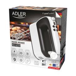Миксер Adler AD 4229 Фото 7