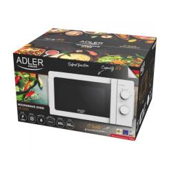Микроволновая печь Adler AD 6205 Фото 4