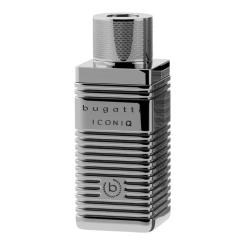 Туалетная вода Bugatti Iconiq Platinum 100 мл Фото 1