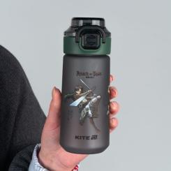 Бутылка для воды Kite 560 мл, AT Фото 3