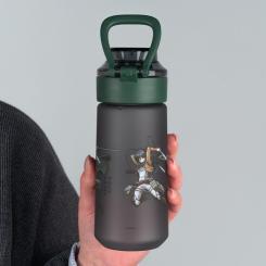 Бутылка для воды Kite 560 мл, AT Фото 4