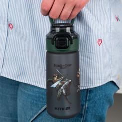 Бутылка для воды Kite 560 мл, AT Фото 5