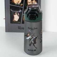 Бутылка для воды Kite 560 мл, AT Фото 6