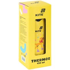 Термос Kite 430 мл, Chil mode Фото 3