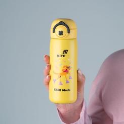 Термос Kite 430 мл, Chil mode Фото 4