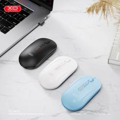 Мышка XO M13 Wireless Blue Фото 5