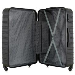 Чемодан Semi Line 28" (L) Black (T5953-3) Фото 5