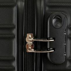 Чемодан Semi Line 28" (L) Black (T5953-3) Фото 6