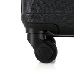 Чемодан Semi Line 28" (L) Black (T5953-3) Фото 7