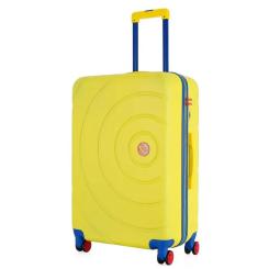 Чемодан Semi Line 28" (L) Yellow (T5929-3) Фото 1
