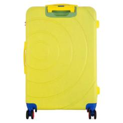 Чемодан Semi Line 28" (L) Yellow (T5929-3) Фото 2