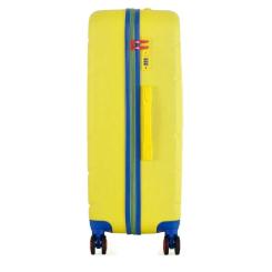 Чемодан Semi Line 28" (L) Yellow (T5929-3) Фото 3