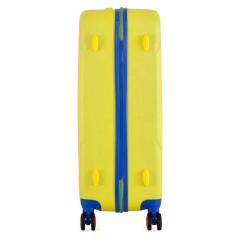 Чемодан Semi Line 28" (L) Yellow (T5929-3) Фото 4