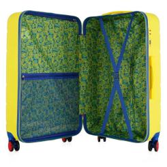 Чемодан Semi Line 28" (L) Yellow (T5929-3) Фото 5