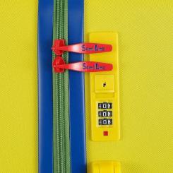 Чемодан Semi Line 28" (L) Yellow (T5929-3) Фото 6