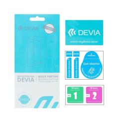 Пленка защитная Devia Hydrogel Poco C75 6.88" Фото 2