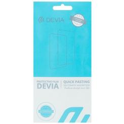 Пленка защитная Devia Hydrogel Samsung A26 6.7" front+back Фото 3